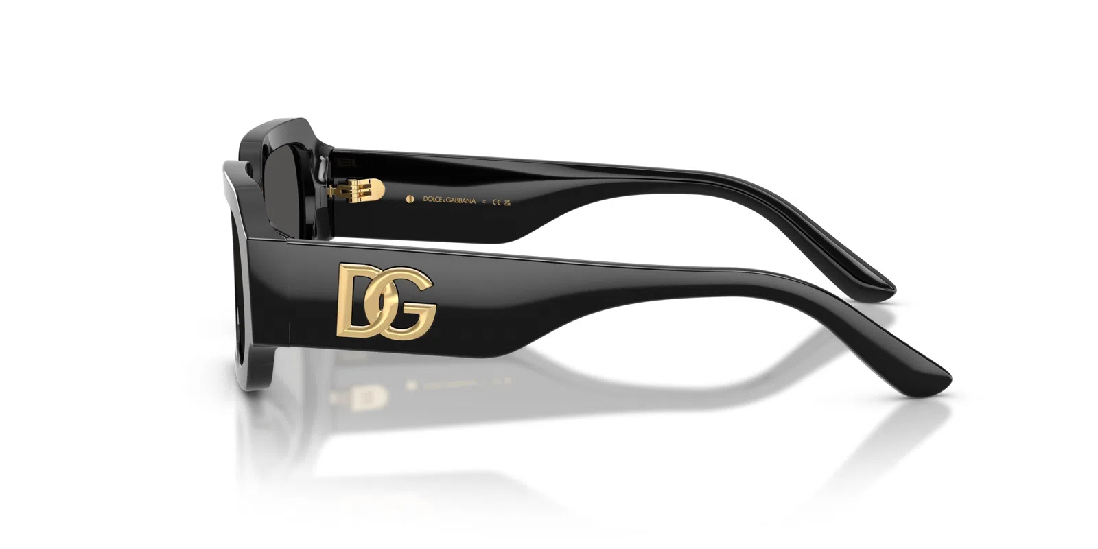 Dolce & Gabbana Kids 4011 Sunglasses - view 6